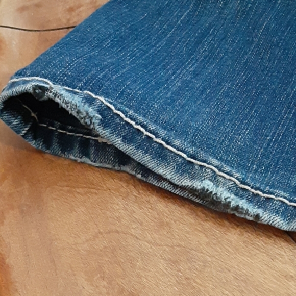 Silver  Jeans - Picture 8 of 8